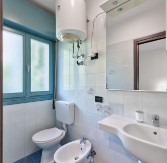 Eraclea Mare Apartamento | Ginestra Deluxe Idromassaggio privato e piscina