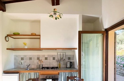 Pietrauta Apartamento | Ginestra