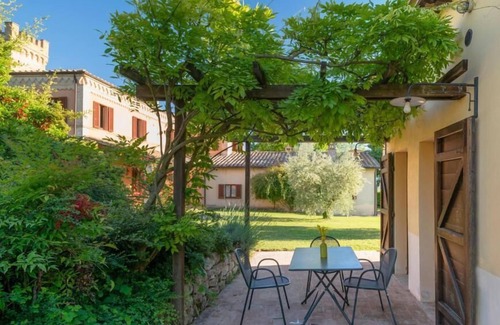 Pietrauta Apartamento | Ginestra