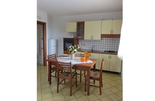 Policastro Bussentino Apartamento | Apartamento Ginestra Villa del Golfo Policastro Cerca del Mar de Bandera Azul 18