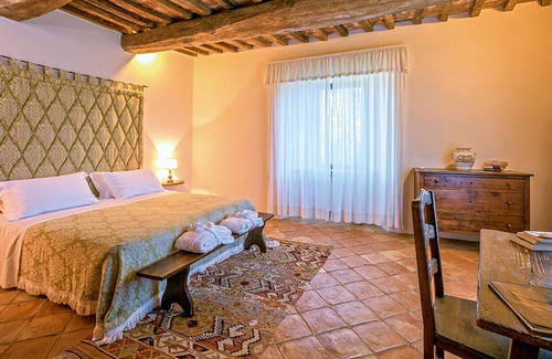 Umbertide Apartamento | Apartment en Umbertide con 4 habitaciones, capacidad 9