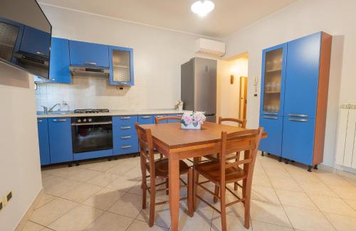 Pineto Apartamento | Ginevra 2 - Pineto Vacanza