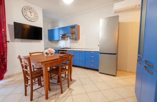Pineto Apartamento | Ginevra 2 - Pineto Vacanza