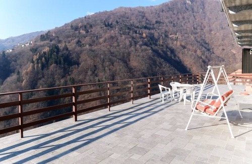 Aurano Apartamento | 80 m² Apartamento ∙ 2 habitaciones ∙ 4 personas