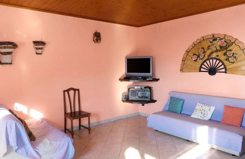 Aurano Apartamento | 80 m² Apartamento ∙ 2 habitaciones ∙ 4 personas