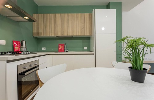 Madonna del Pilone Apartamento | Ginevra s House by Wonderful Italy