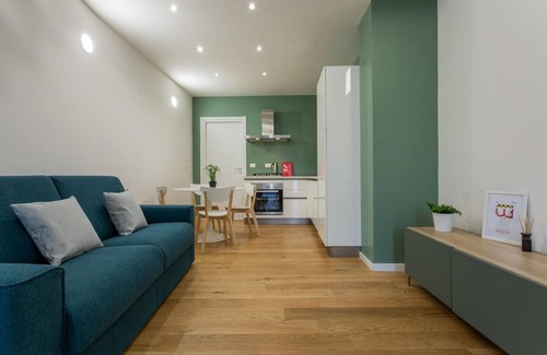 Madonna del Pilone Apartamento | Ginevra s House by Wonderful Italy