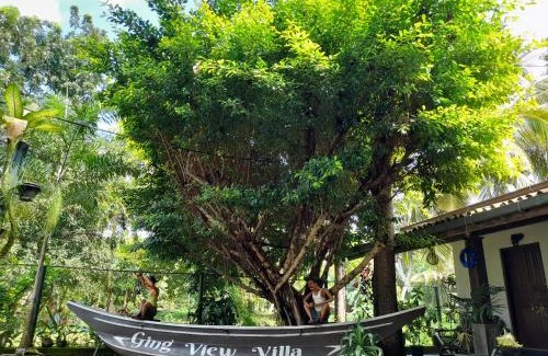 Galle Hotel | Ging View Villa