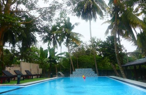 Galle Hotel | Ging View Villa