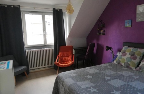 Cancale Casa | GINGER