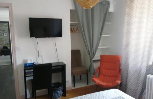 Cancale Casa | GINGER