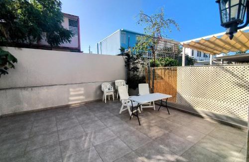Ensenada Casa | Ginger House