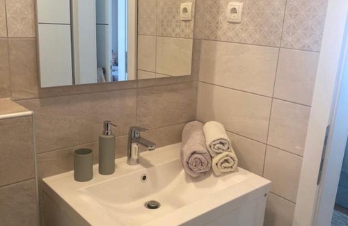 Istok Apartamento | Ginger