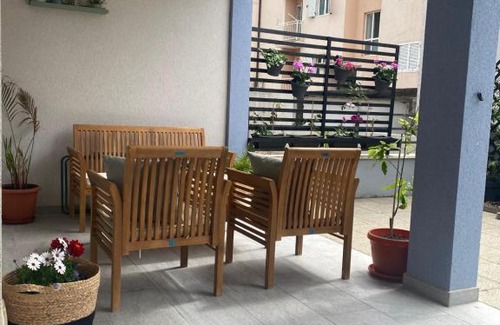Istok Apartamento | Ginger