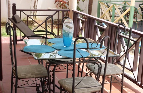 Douglas Apartamento | Ginger Lily 2-bed Suite at Sungold House Barbados