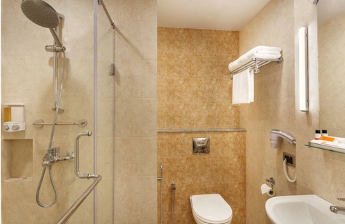 Andheri Hotel | Ginger Mumbai Andheri