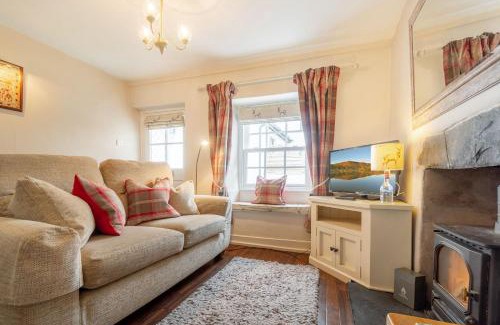 Hawkshead Casa | Gingerbread Cottage