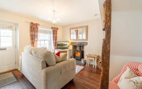 Hawkshead Casa | Gingerbread Cottage