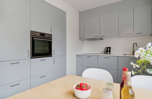 Tejn Apartamento | "Ginie" - 70m from the sea by Interhome