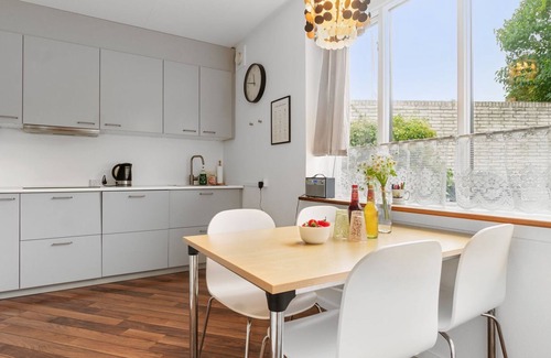 Tejn Apartamento | "Ginie" - 70m from the sea by Interhome