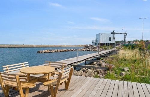 Tejn Apartamento | "Ginie" - 70m from the sea by Interhome