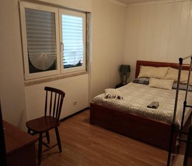 Carvoeira Casa | Ginjals-67