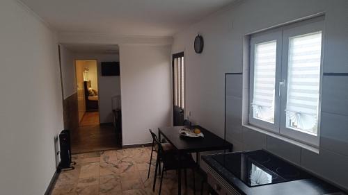 Carvoeira Casa | Ginjals 67