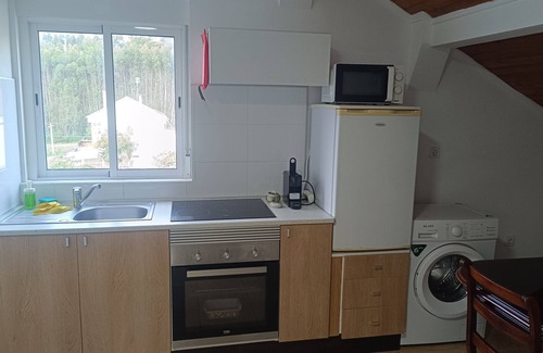 Carvoeira Casa | Ginjals 67