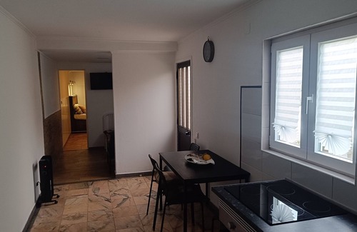 Carvoeira Casa | Ginjals 67