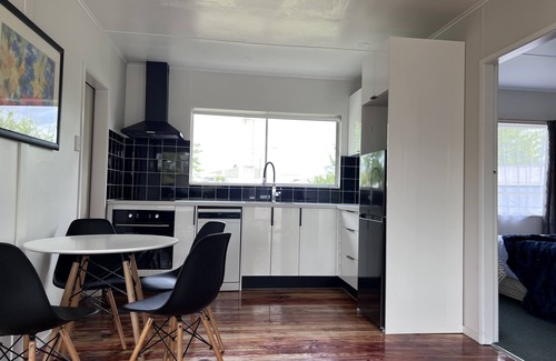Rotorua Casa | Ginkgo & Walnut