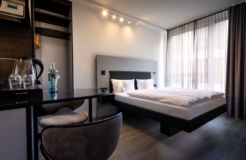 Innenstadt Hotel | GINN Apartment-Hotel Stuttgart Esslingen