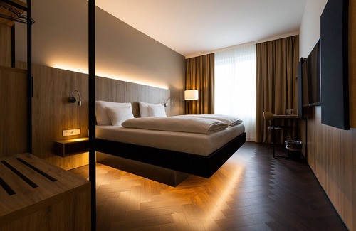 Kreuzberg Hotel | GINN City & Lounge Yorck Berlin