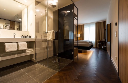 Kreuzberg Hotel | GINN City & Lounge Yorck Berlin