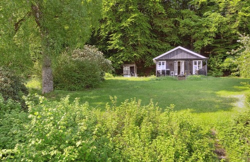 Logstrup Casa | "Ginne" - 100m to the inlet by Interhome