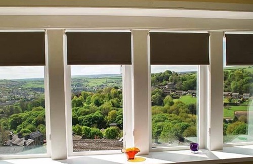 Ainley Top Cabaña | Ginnel Corner, GOLCAR
