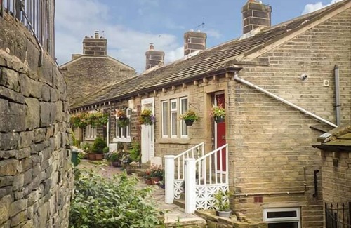 Ainley Top Cabaña | Ginnel Corner, GOLCAR