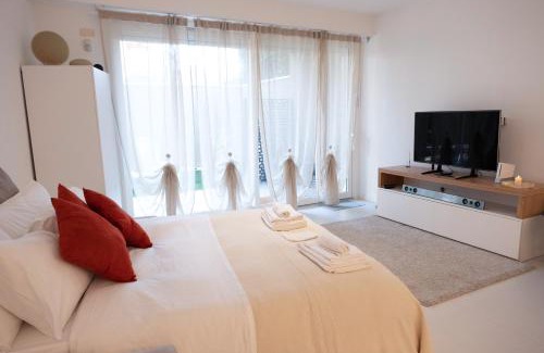 Dolo Apartamento | GINNY HOUSE VENEZIA