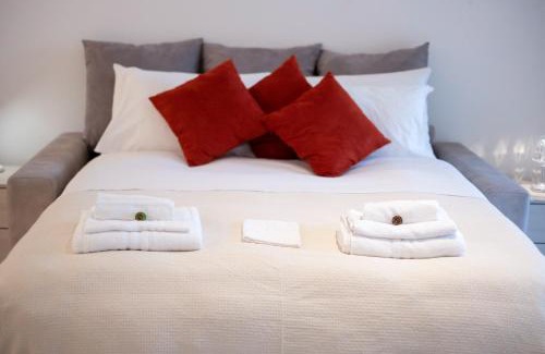 Dolo Apartamento | GINNY HOUSE VENEZIA