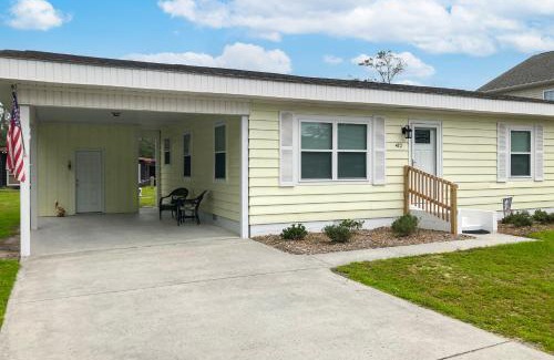 Long Beach Casa | Ginny's Coastal Cottage