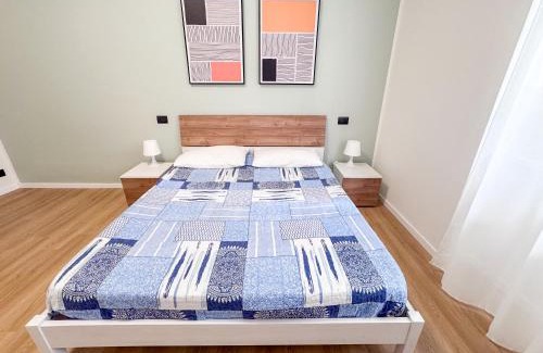 Santa Rita Apartamento | Ginny Suite Torino