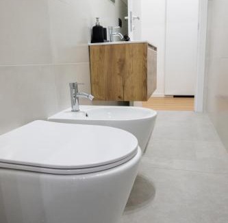 Santa Rita Apartamento | Ginny Suite Torino