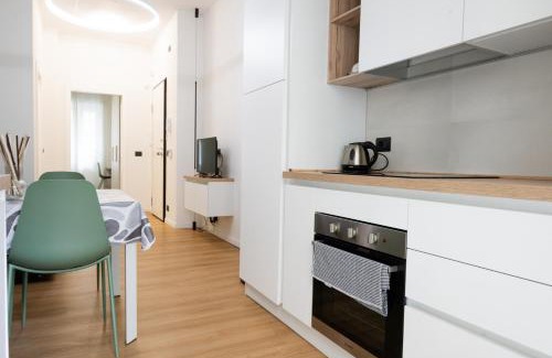 Santa Rita Apartamento | Ginny Suite Torino
