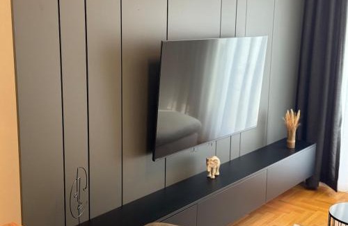 Kolovicë Apartamento | Ginos Apartments