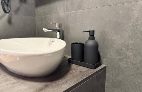 Kolovicë Apartamento | Ginos Apartments