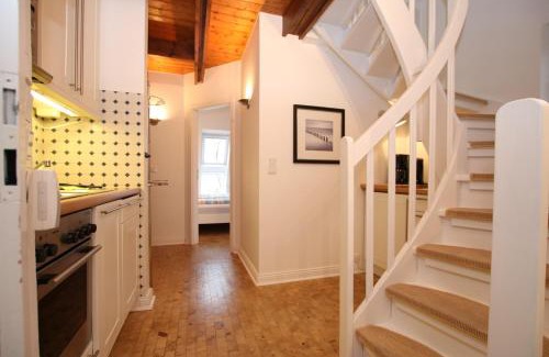Wyk auf Foehr Apartamento | Ginsterweg 4 b Whg 3