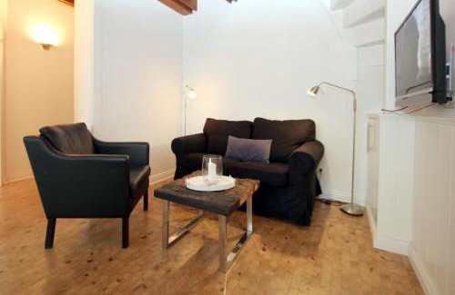 Wyk auf Foehr Apartamento | Ginsterweg 4 b Whg 3