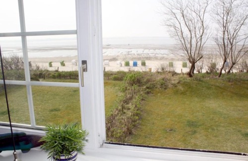 Wyk auf Foehr Apartamento | Ginsterweg 4 b Whg 3