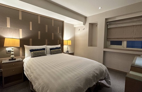 Zhongshan Hotel | GINZA HOTEL LINSEN