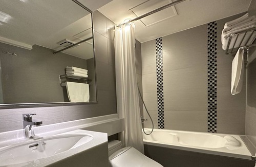 Zhongshan Hotel | GINZA HOTEL LINSEN