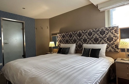 Zhongshan Hotel | GINZA HOTEL LINSEN